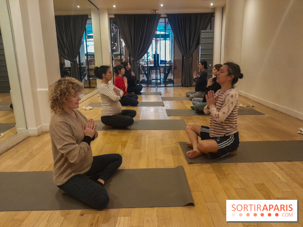 Un air de famille, le tiers-lieu intergénérationnel dans le 10e