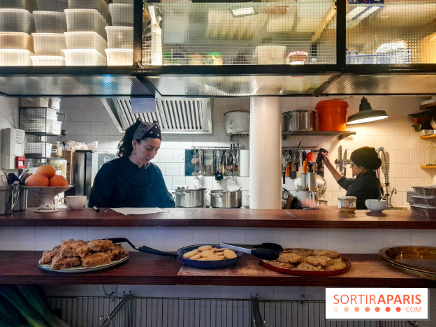 Un air de famille, le tiers-lieu intergénérationnel dans le 10e