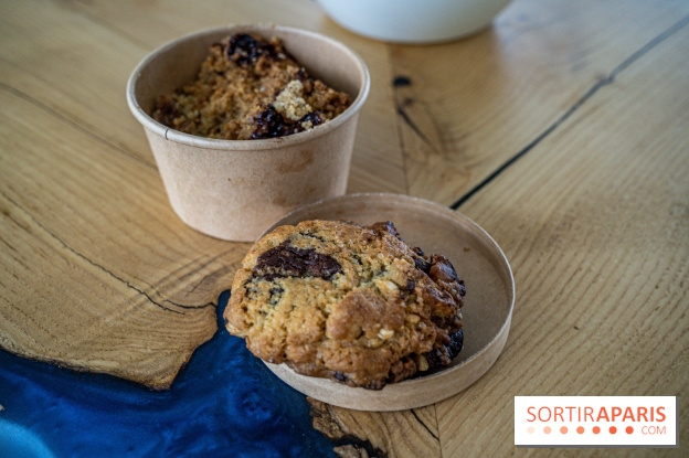 Micho, le nouveau restaurant street-food - sandwicherie de Julien Sebbag