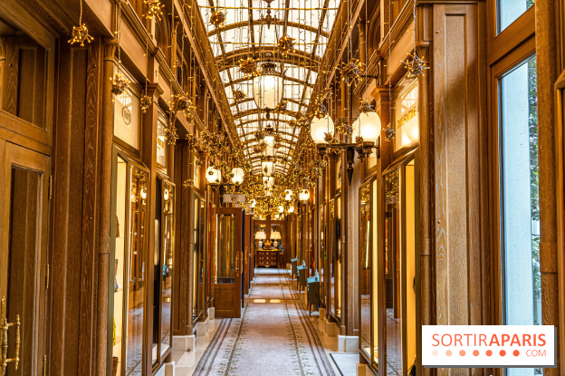 Les cours de cuisine et masterclass spécial Noël à l'école Ritz Escoffier - galerie