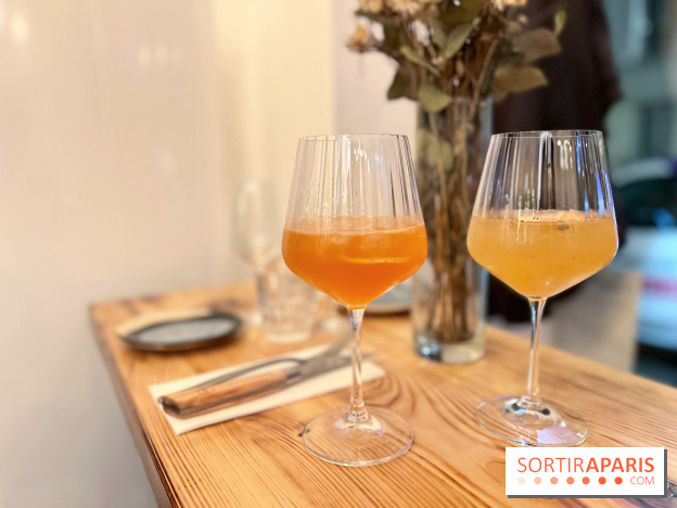 P'tit Deux - Cocktails