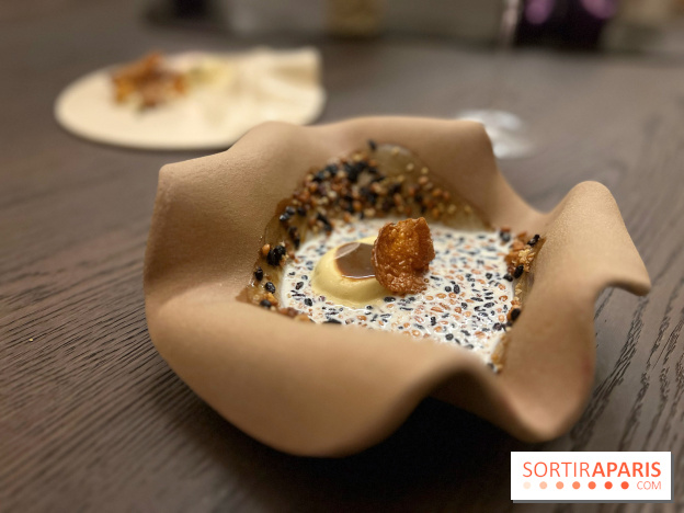 Nhome - Bol de céréales