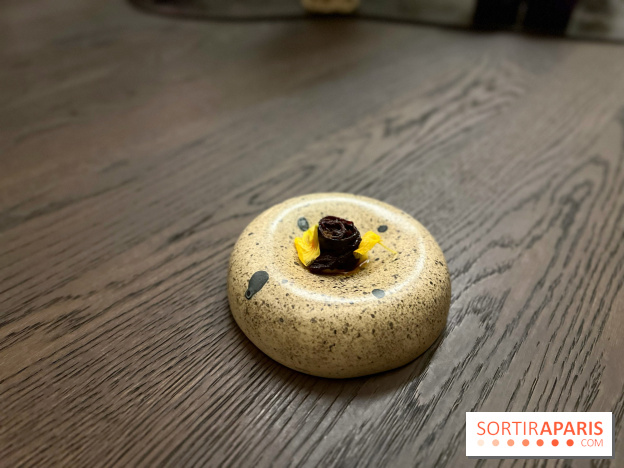 Nhome - Poivron séché