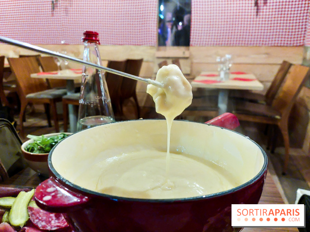 Place Suisse à Paris, nos photos