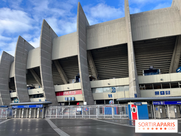Parc des Princes