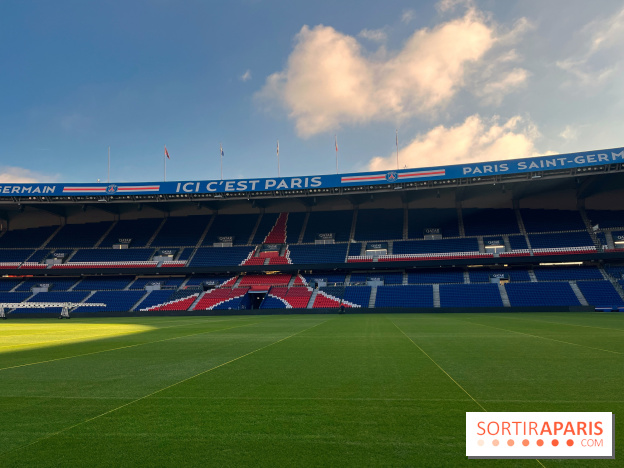 Parc des Princes