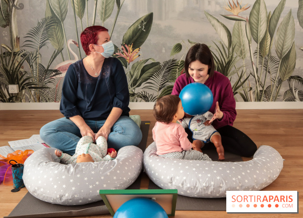 On Sème Tendrement, le nouveau family concept de Clamart