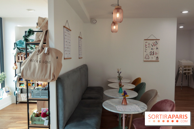 On Sème Tendrement, le nouveau family concept de Clamart