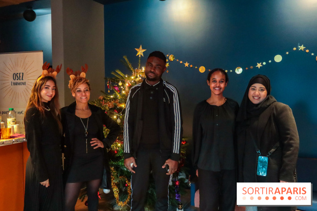 Moi et mes enfants, le tiers-lieu dédié aux familles mono-parentales dans le 13e