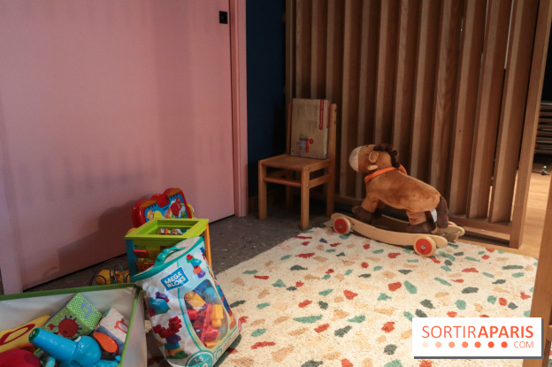 Moi et mes enfants, le tiers-lieu dédié aux familles mono-parentales dans le 13e