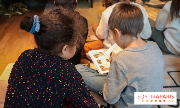 Moi et mes enfants, le tiers-lieu dédié aux familles mono-parentales dans le 13e