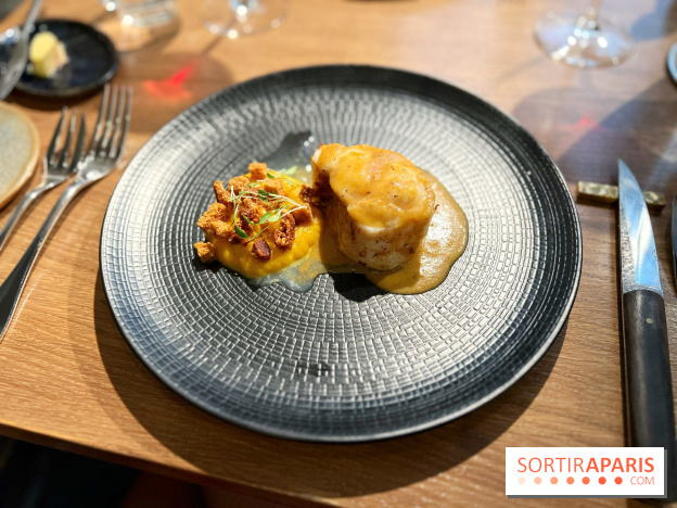 Source - Lotte et butternut