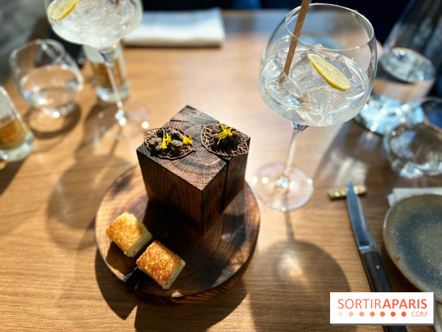 Source - Amuse-bouches