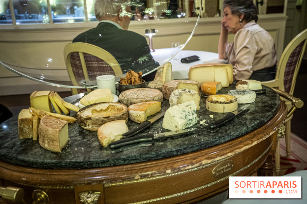 La Table du Connétable - restaurant étoilé - Clément le Norcy