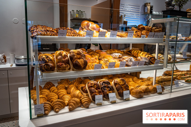 Pépite boulangerie gourmande - pâtisserie - Paris 11e