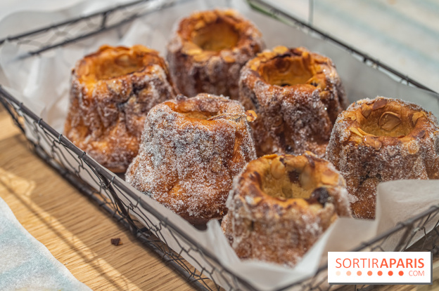 Encore -boulangerie pâtisserie d’Ophélie Barès - kouglof