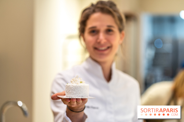 Encore -boulangerie pâtisserie d’Ophélie Barès