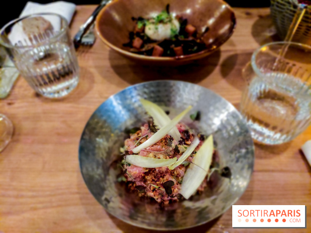 Flonflon à Paris, nos photos