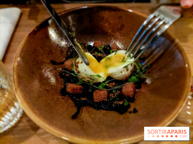 Flonflon à Paris, nos photos