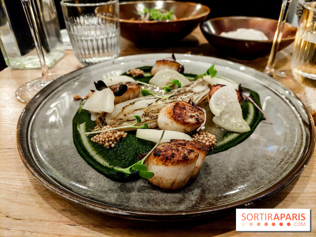 Flonflon à Paris, nos photos