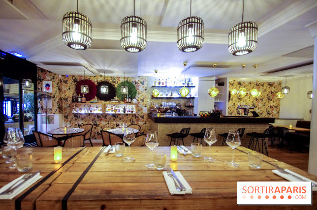 Flonflon à Paris, nos photos