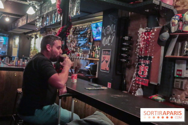 The Moose, le pub canadien aux poutines maison