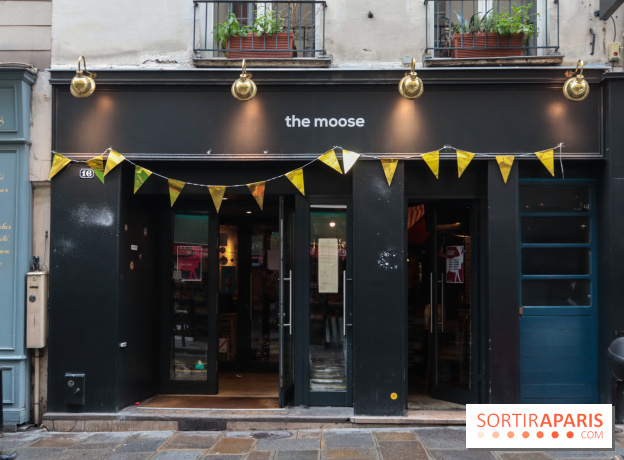 The Moose, le pub canadien aux poutines maison