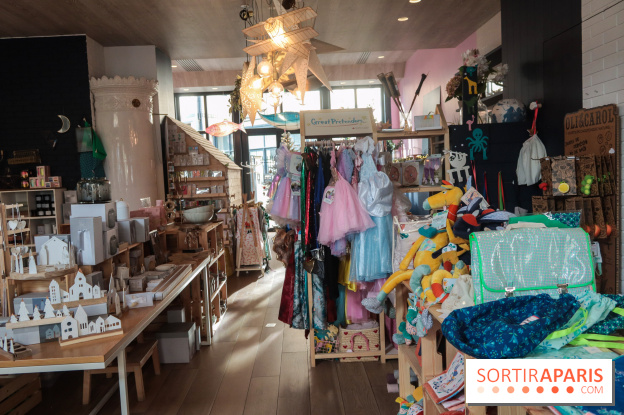 Maison Fika, l'adresse familiale et gourmande d'Asnières