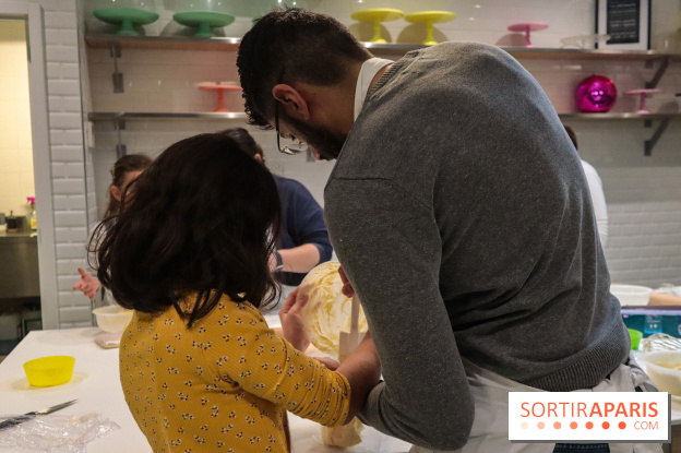 Maison Fika, l'adresse familiale et gourmande d'Asnières