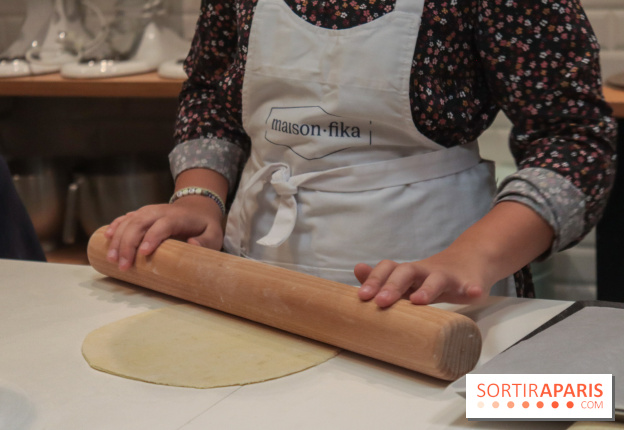 Maison Fika, l'adresse familiale et gourmande d'Asnières
