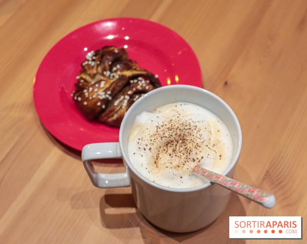 Maison Fika, l'adresse familiale et gourmande d'Asnières