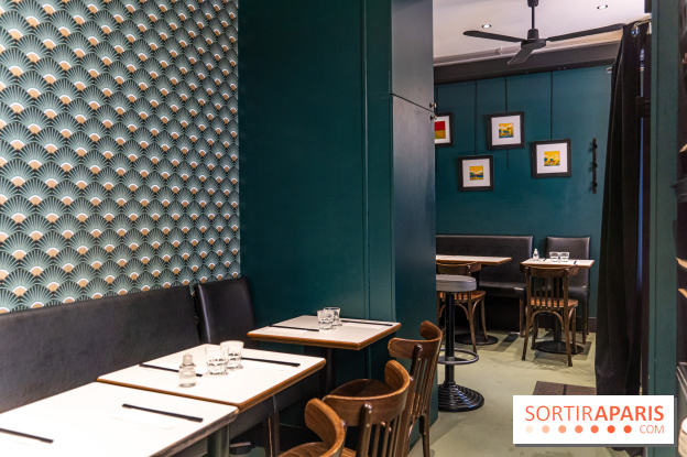 Entre 2 Rives restaurant vietnamien 