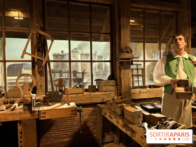 La Cité de l'Histoire