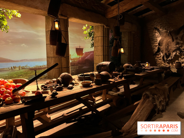 La Cité de l'Histoire