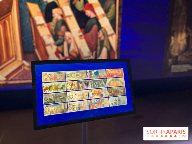 La Cité de l'Histoire