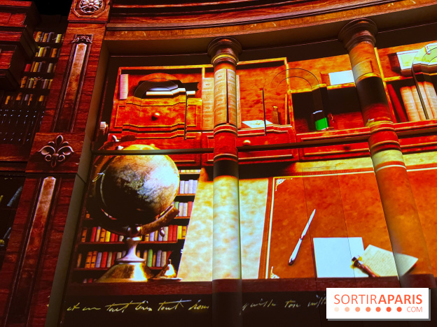 La Cité de l'Histoire