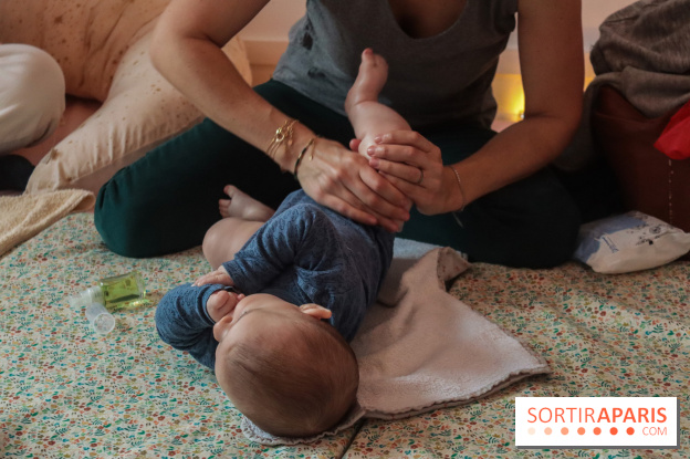 Rosechou, le café des jeunes parents à Issy-les-Moulineaux