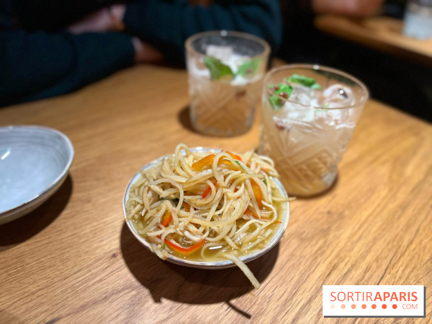 Mala Boom - Pommes de terre rapées