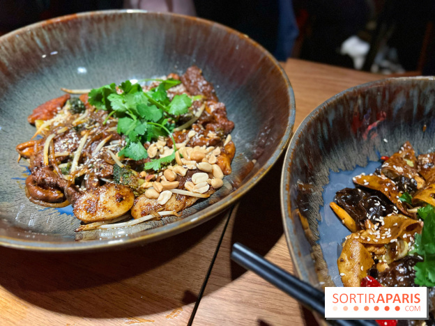 Mala Boom - Málà Xiāngguō