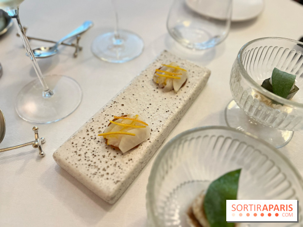 Pantagruel - Amuse-bouches