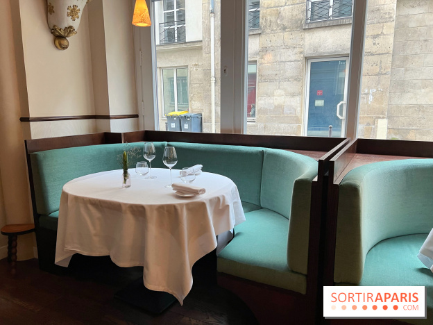 Pantagruel - Décoration