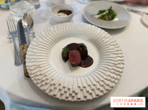 Pantagruel - Biche, pruneau, anguille