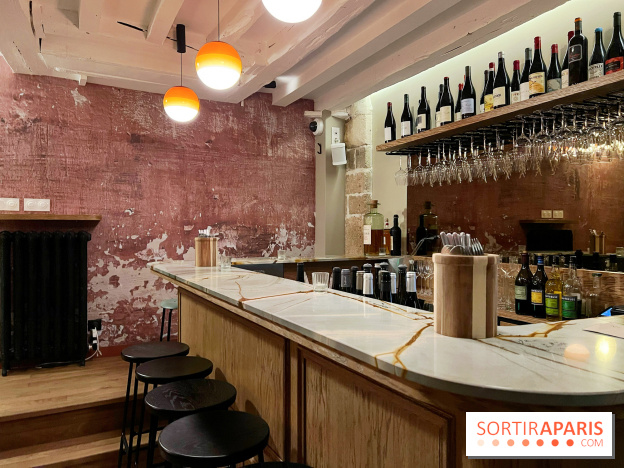 Grain[s] - Décoration