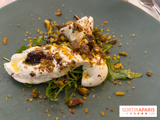 Le Restaurant Des Terres à Paris, une pépite de quartier abordable dans le 20e arrondissement