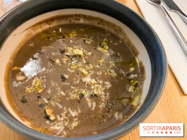 Le Restaurant Des Terres à Paris, une pépite de quartier abordable dans le 20e arrondissement