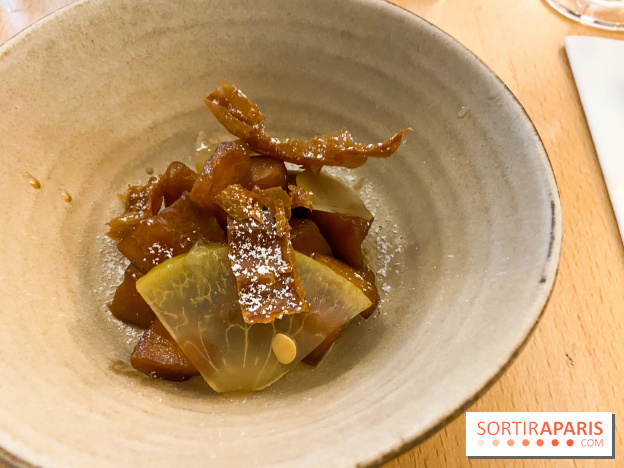Le Restaurant Des Terres à Paris, une pépite de quartier abordable dans le 20e arrondissement