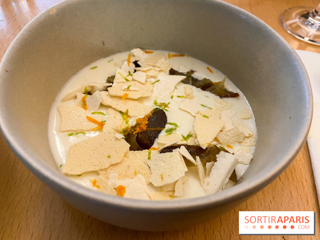 Le Restaurant Des Terres à Paris, une pépite de quartier abordable dans le 20e arrondissement