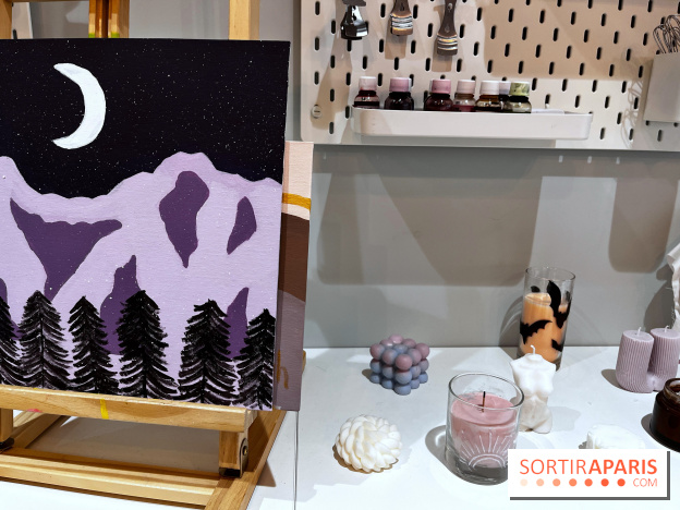 Mazette, le premier laboratoire créatif dédié au Do It Yourself à Paris