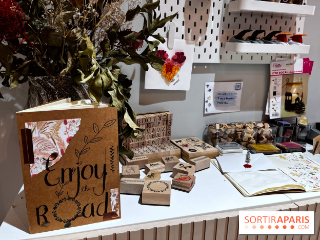 Mazette, le premier laboratoire créatif dédié au Do It Yourself à Paris