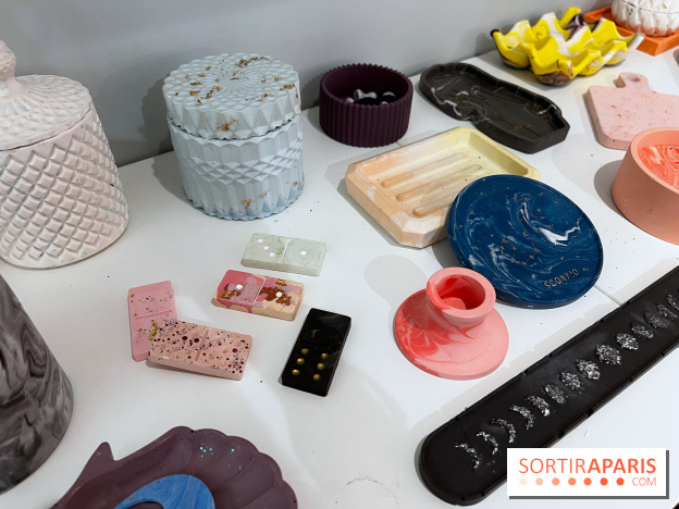 Mazette, le premier laboratoire créatif dédié au Do It Yourself à Paris